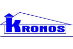 Kronos logo - pełna księgowość Wrocław